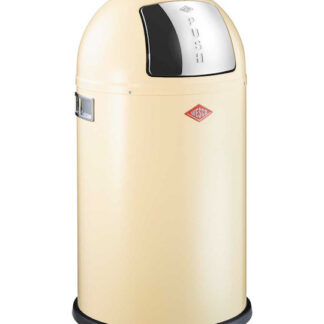 WESCO Pushboy 50l mandel