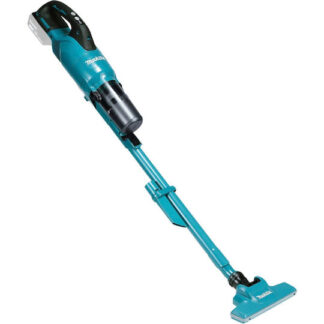Makita DCL286FZ Cordless Vacuum Cleaner