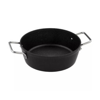 Fissler Adamant Βαθιά Κατσαρόλα από Αλουμίνιο 24cm Κωδικός: 156-125-24-000/0