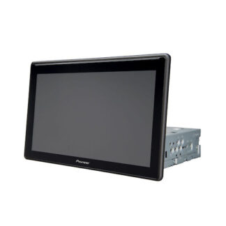 Pioneer Ηχοσύστημα Αυτοκινήτου 2DIN (Bluetooth/USB) με Οθόνη Αφής 10.1" Κωδικός: SPH-EVO107DAB-UNI