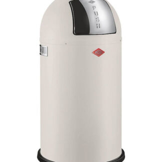 Wesco Κάδος Απορριμμάτων Πλαστικός 50lt