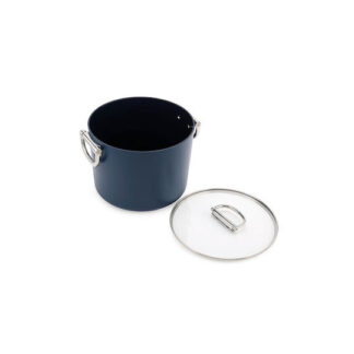 Joseph Joseph Βαθιά Κατσαρόλα από Αλουμίνιο 25cm