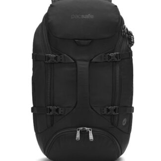 Pacsafe EXP35 Travel Bag black
