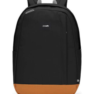 Pacsafe GO 25l Rucksack schwarz