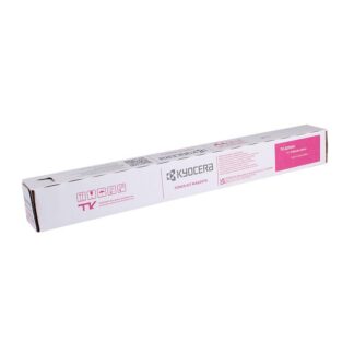 TONER MAGENTA TK-8395M TASKALFA3554