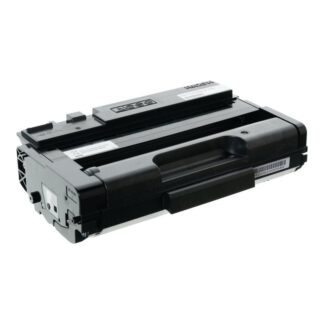 Ricoh 408278 Γνήσιο Toner Laser Εκτυπωτή Μαύρο 3500 Σελίδων