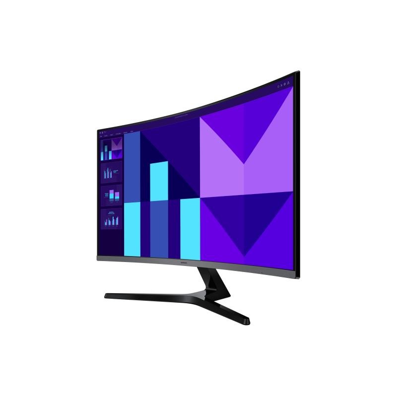 Samsung Monitor S39GD (LS32D396GAUXEN) - Image 2