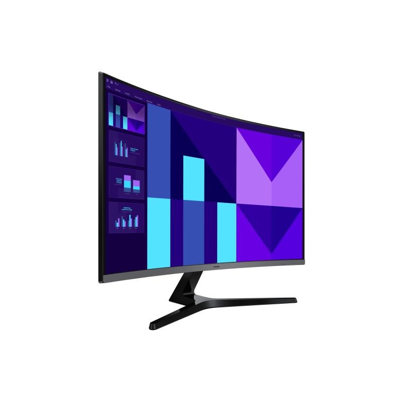 Samsung Monitor S39GD (LS32D396GAUXEN) - Image 3