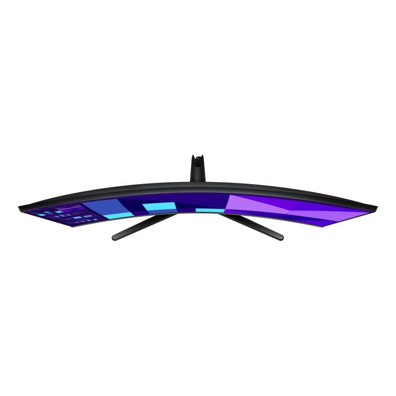 Samsung Monitor S39GD (LS32D396GAUXEN) - Image 4