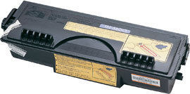Brother TN-6600 Γνήσιο Toner Laser Εκτυπωτή Μαύρο 6000 Σελίδων (TN-6600)