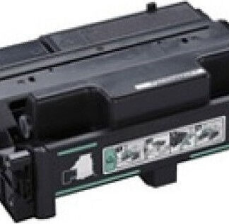 Ricoh Cartridge SP 4100 Black Schwarz (407649) 407008