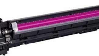 Konica Minolta DV313M Γνήσιο Developer Unit Laser Εκτυπωτή Ματζέντα 600000 Σελίδων (A7U40ED)
