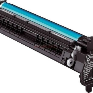 Konica Minolta IU-214Y Γνήσιο Drum Laser Εκτυπωτή Κίτρινο 70000 Σελίδων (A85Y08D)
