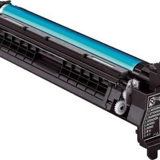 Konica Minolta IU-214M Γνήσιο Drum Laser Εκτυπωτή Ματζέντα 70000 Σελίδων (A85Y0ED)