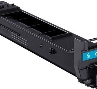 Konica Minolta IU-214C Γνήσιο Drum Laser Εκτυπωτή Κυανό 70000 Σελίδων (A85Y0KD)