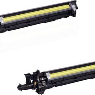 Konica Minolta DV-313Y Yellow Developer Unit Γνήσιο Developer Unit Laser Εκτυπωτή Κίτρινο (A7U408D)