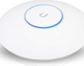 Ubiquiti UniFi AC HD v5 Access Point Wi‑Fi 5 Dual Band (2.4 & 5GHz)