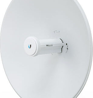 Ubiquiti PowerBeam ACGen2 450 Mbit/s White