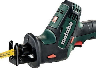 Metabo SSE 18 LTX COMPACT CORDLESS SABRE SAW