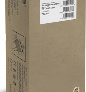 Epson Ink T9742 Cyan XXL (C13T97420N)(C13T974200)