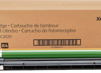 Xerox 013R00677 Γνήσιο Drum Laser Εκτυπωτή Μαύρο/Κίτρινο/Κυανό/Ματζέντα 70000 Σελίδων