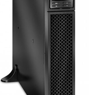 APC Smart-Ups Srt 2200VA UPS On-Line 1980W με 10 IEC Πρίζες
