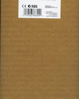 Epson T5966 Γνήσιο Μελάνι Εκτυπωτή InkJet Ανοιχτό Ματζέντα (C13T596600)