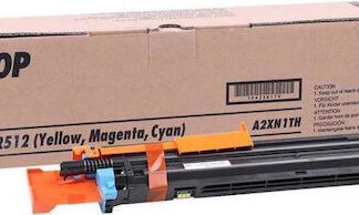 Develop Drum Trommel DR-512 DR512 Color (A2XN1TH)