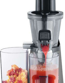 Severin Αποχυμωτής 150W Inox Γκρι Κωδικός: ES 3571