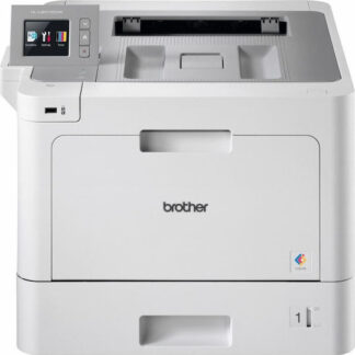 Brother HL-L9310CDW Έγχρωμoς Εκτυπωτής Laser με WiFi και Mobile Print