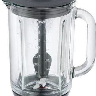 Kenwood Chef-Major Κανάτα για Μπλέντερ 1.6lt Κωδικός: KAH359GL