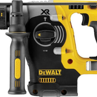 Dewalt Κρουστικό Σκαπτικό Πιστολέτο Μπαταρίας Brushless 18V Solo με Υποδοχή SDS Plus Κωδικός: DCH273NT
