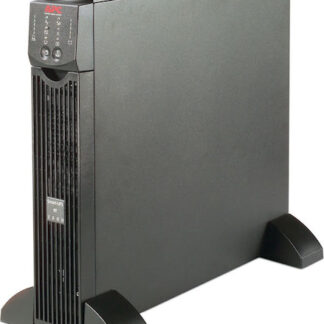 APC Smart Line SRT1000XLI UPS On-Line 1000VA 1000W με 6 IEC Πρίζες