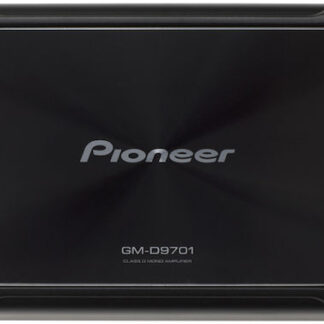 Pioneer GM-D9701