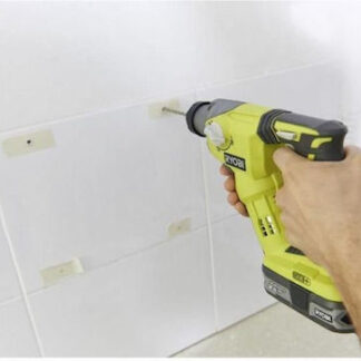 Ryobi R18SDS-0 Κρουστικό Σκαπτικό Πιστολέτο Μπαταρίας 18V Solo με Υποδοχή SDS Plus Κωδικός: 5133002305