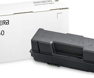 Kyocera TK-1160 Γνήσιο Toner Laser Εκτυπωτή Μαύρο 7200 Σελίδων (1T02RY0NL0)