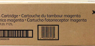 Xerox 013R00659 Γνήσιο Drum Laser Εκτυπωτή Ματζέντα 51000 Σελίδων