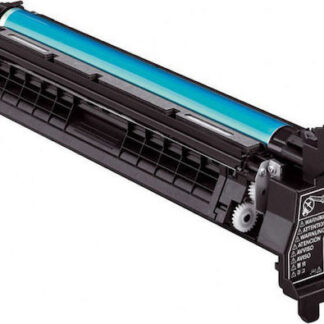 Konica Minolta DR-512K Γνήσιο Drum Laser Εκτυπωτή Μαύρο 130000 Σελίδων (A2XN0RD)
