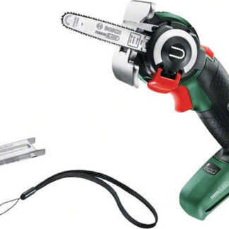 Bosch Σπαθοσέγα AdvancedCut 18 18V Χωρίς Μπαταρία