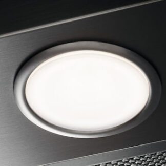 Electrolux Μηχανισμός Απορρόφησης 80cm Inox Κωδικός: LFG719X