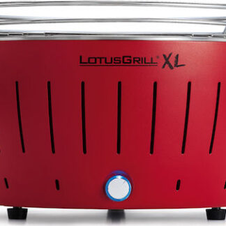 LotusGrill G435 U red