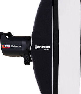 Elinchrom Rotalux Stripbox Softbox 35x90εκ.