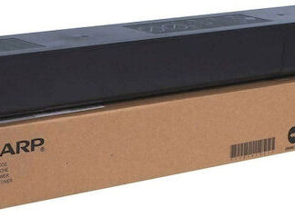Sharp MX-61GTMA Γνήσιο Toner Laser Εκτυπωτή Ματζέντα High Capacity 24000 Σελίδων