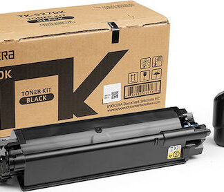Kyocera Toner TK-5270 K black