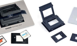 Kaiser Slide FilmCopy Vario