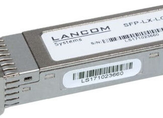 LANCOM Switches Accessories SFP-LX-LC1 SFPLXLC1 (61557)
