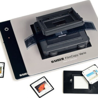Kaiser FilmCopy Vario Kit 2458