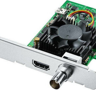 Blackmagic Design Decklink Mini Recorder 4K