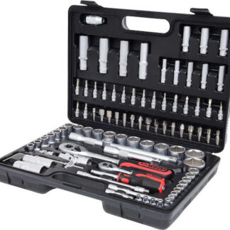Ks Tools Καστάνια με Καρυδάκια 12" & 14" 96τμχ Κωδικός: 917.0796
