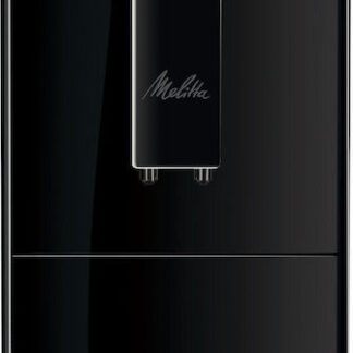 Melitta Caffeo Solo Fully-auto Espresso machine 1.2 L